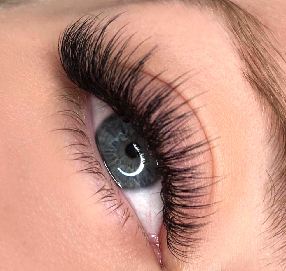 Classic Eyelash Extensions