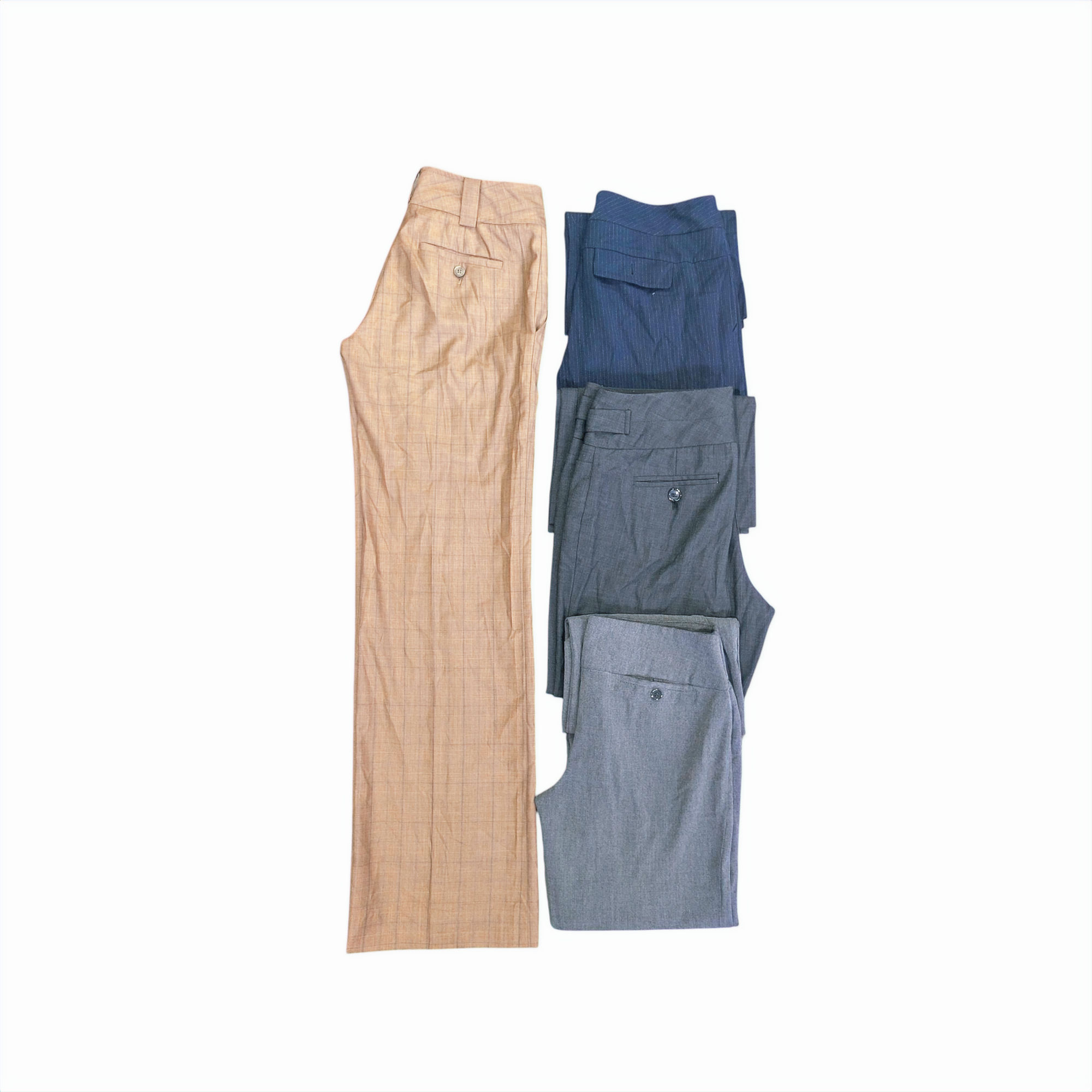 Y2K Office Pants (PACK OF 10)