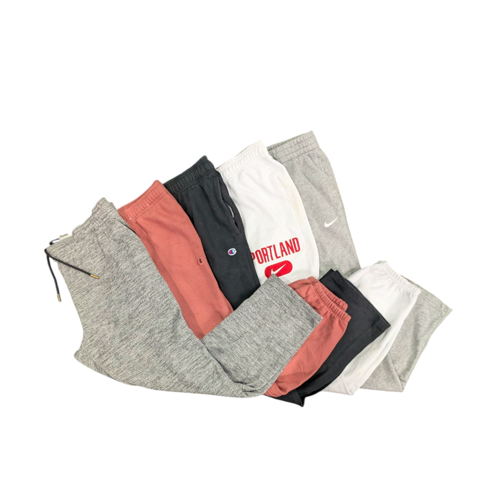 Branded Joggers (PACK OF 10)