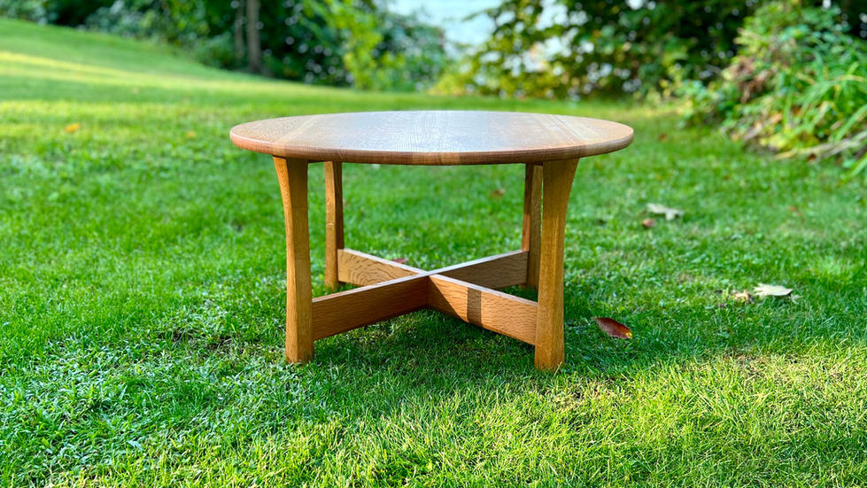 White Oak. Coffee Table.jpg