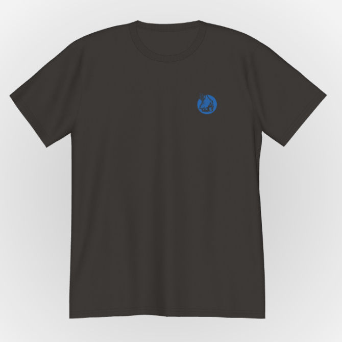 Miniature : T-Shirt Premium Maison Bleue