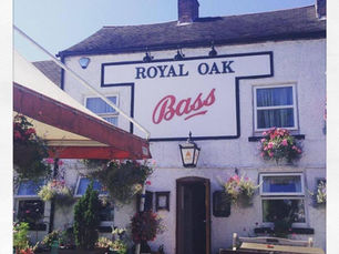 Hope for the future of the Royal Oak