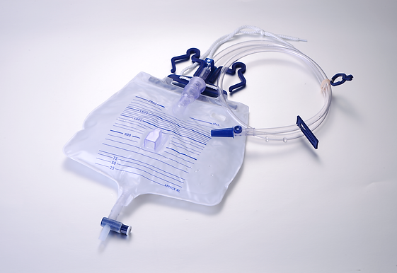 Urinary Drainage Bag PAN0213