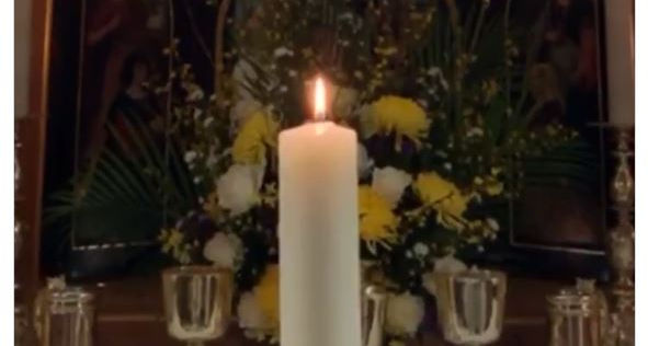 12 april 2020 - Virtuele koren