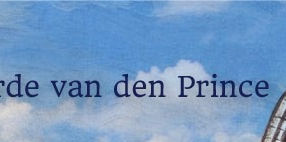 Uitnodiging Algemene Ledendag Orde van den Prince 2017 -  Leuven