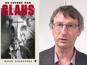 Terugblik lezing Mark Schaevers ‘Leven en werk van Hugo Claus’ - 6 febr. 2026, De Witte Meren