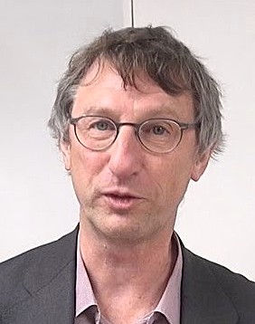 Mark Schaevers: biografie Hugo Claus 