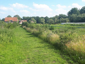 Terugblik Damast Duo en installatie nieuw lid | vr 19 sept 2025, Baarbeekhoeve