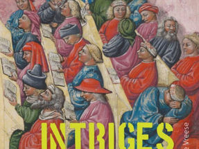 Terugblik auteurslezing Joris Tulkens en installatie nieuw lid - vr 14 nov. 2025, De Witte Meren