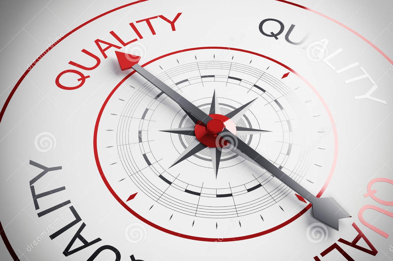 quality-compass-arrow-pointing-to-word-657940022.gif