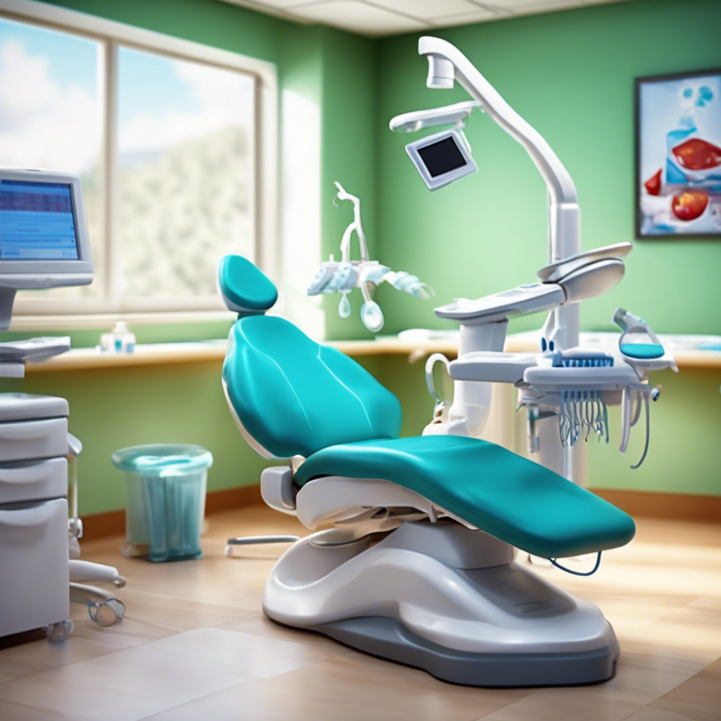 Children Dental Care