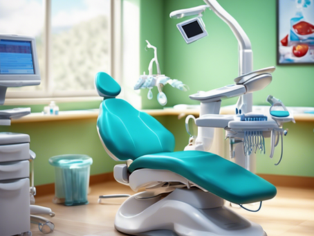 7 Tips for Sedona Parents to Ensure Healthy Smiles for Their Kids