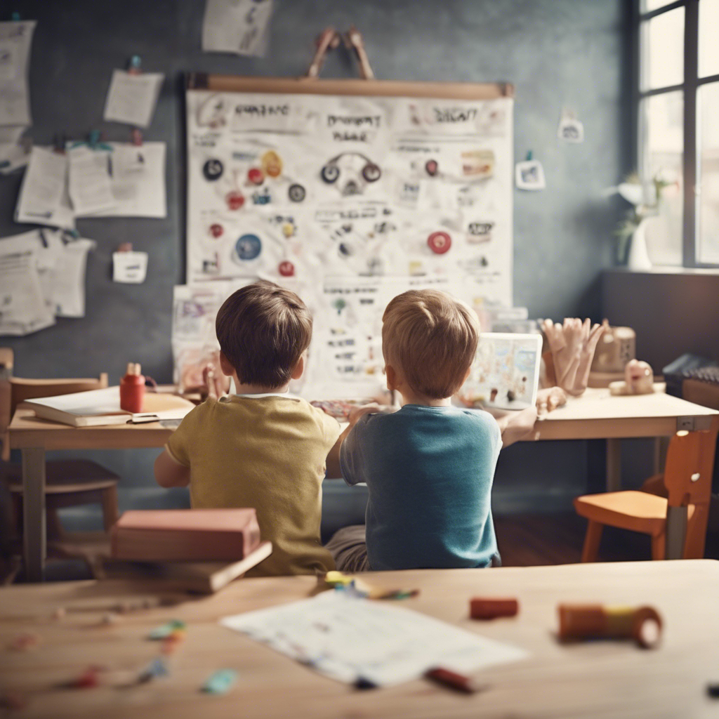 Child Psychology Scottsdale