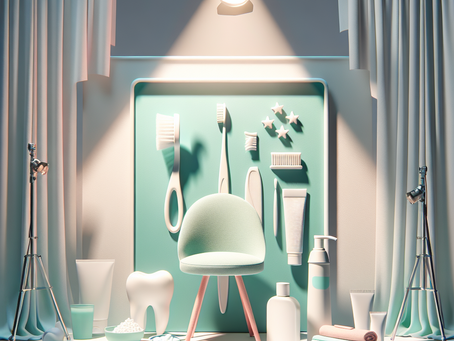 The Magic of Kids Dentist Tales in Sedona, AZ