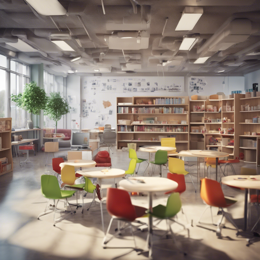 Creative Therapeutic Space