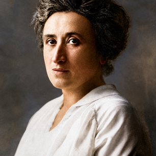 Rosa Luxemburg: Revolutionary Mind, Democratic Conscience