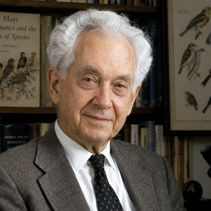 Ernst Mayr: The Architect of Modern Evolutionary Biology and His Enduring Legacy