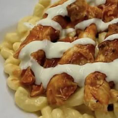 Buffalo Chicken Bowl