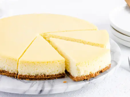 Indulge in Sweet Delights: The Loaded Potato Introduces Cheesecake and Chocolate Cake to Dessert Menu