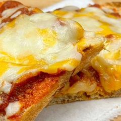 Flatbread Pizza