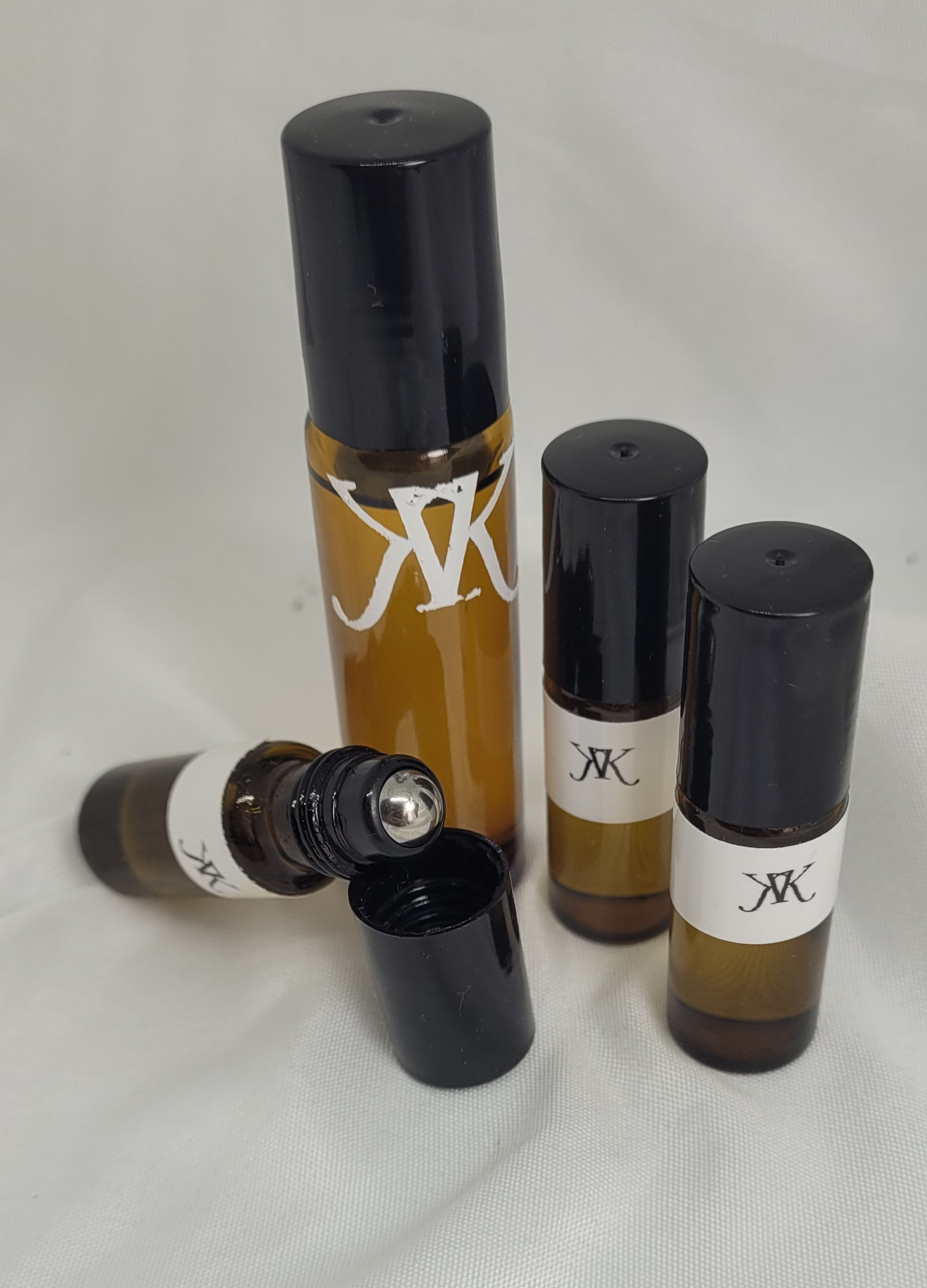 Rollerball Applicator - 5ml