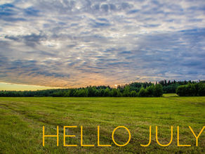 Ayurvedische tips voor juli
