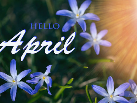 Ayurvedische tips voor april