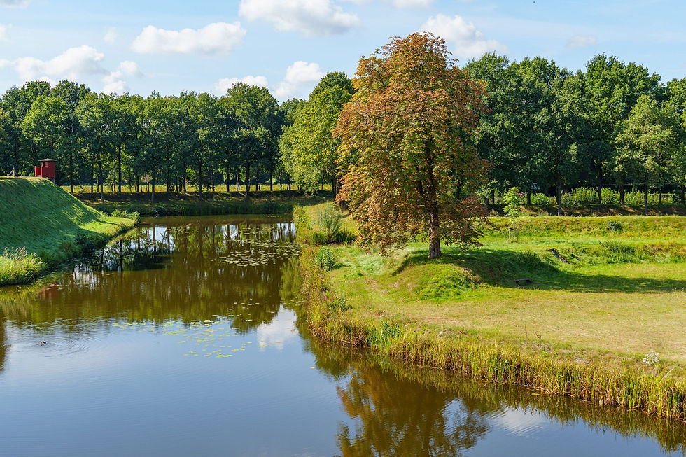 Vata, Pitta en Kapha in oktober
