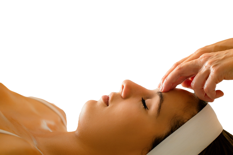 Marmatherapie