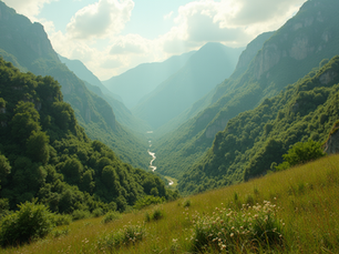 Exploring 'Fertile Crescent Project': A 2.5D Adventure Game