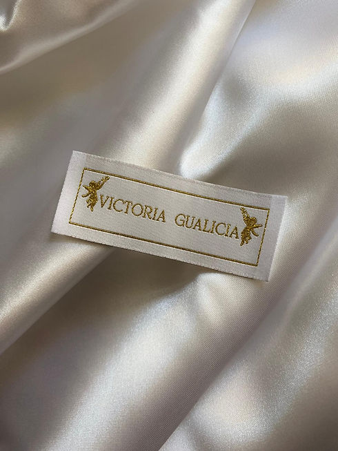etiquette victoria gualicia