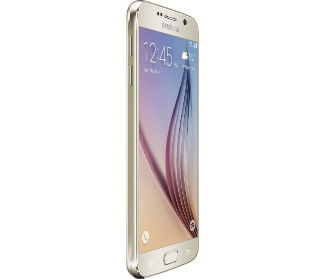 Thumbnail: Samsung Galaxy S6