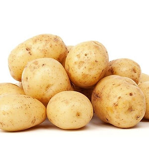 Pommes de terre kg (charlotte)