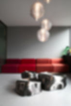 ZMM Zahnmedizin Mehringdamm Wartebereich