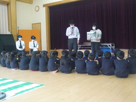 第2回ベコちゃんクラブ開催