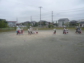 6月の避難訓練を実施しました