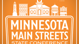 Minnesota Main Streets Conference 2025 in Duluth, MN