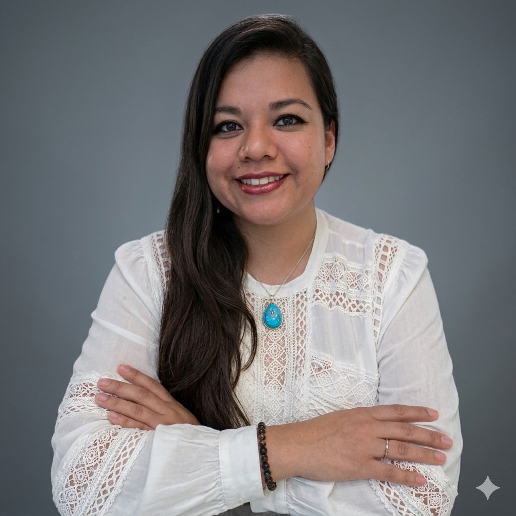 Writer: Yarizeth Zapata Jiménez