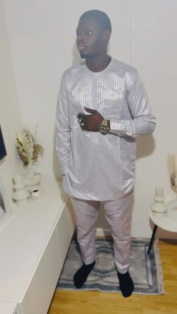 Miniature : 2 pièces hommes 