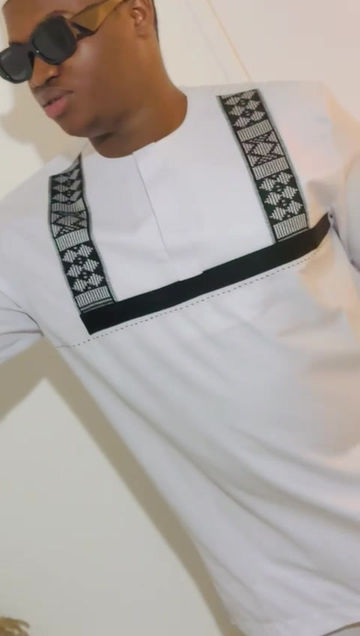 Miniature : 2 pièces hommes 