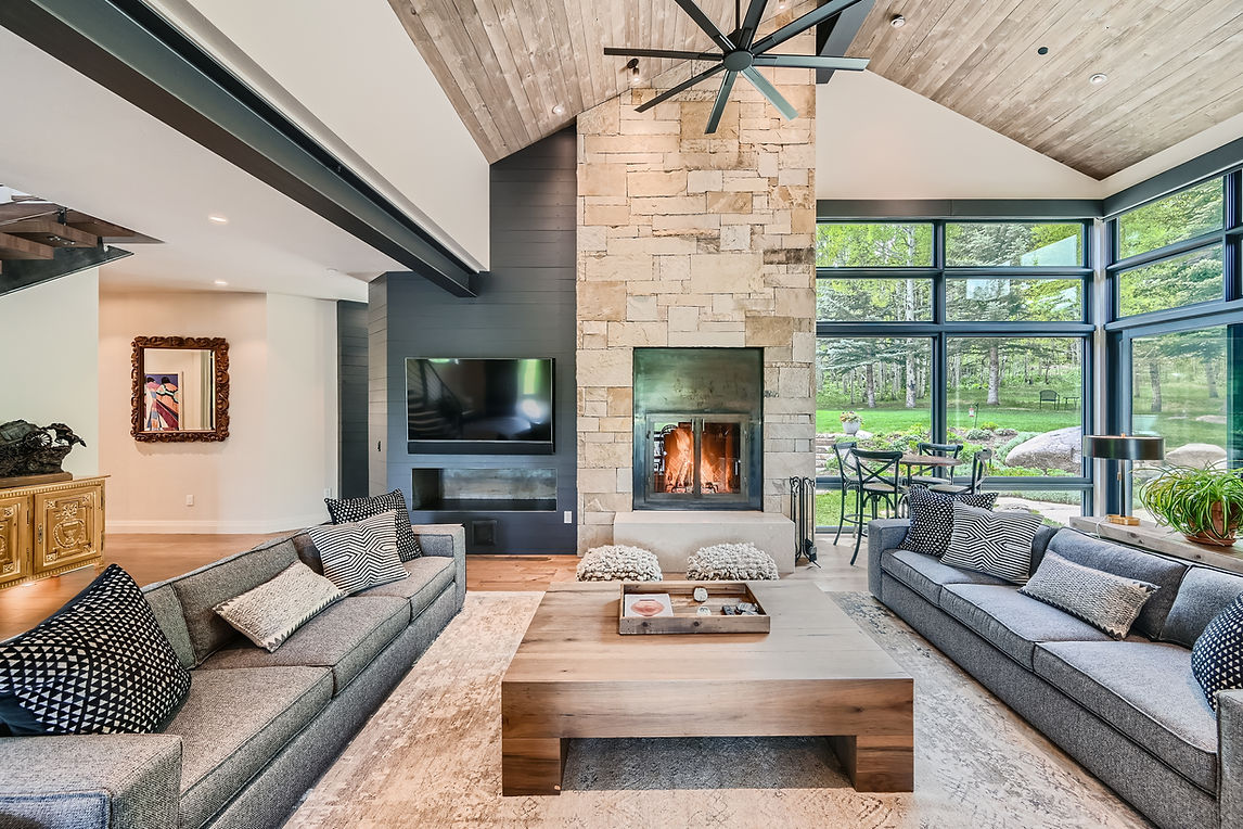 2024 Parade of Homes Summit County, Colorado