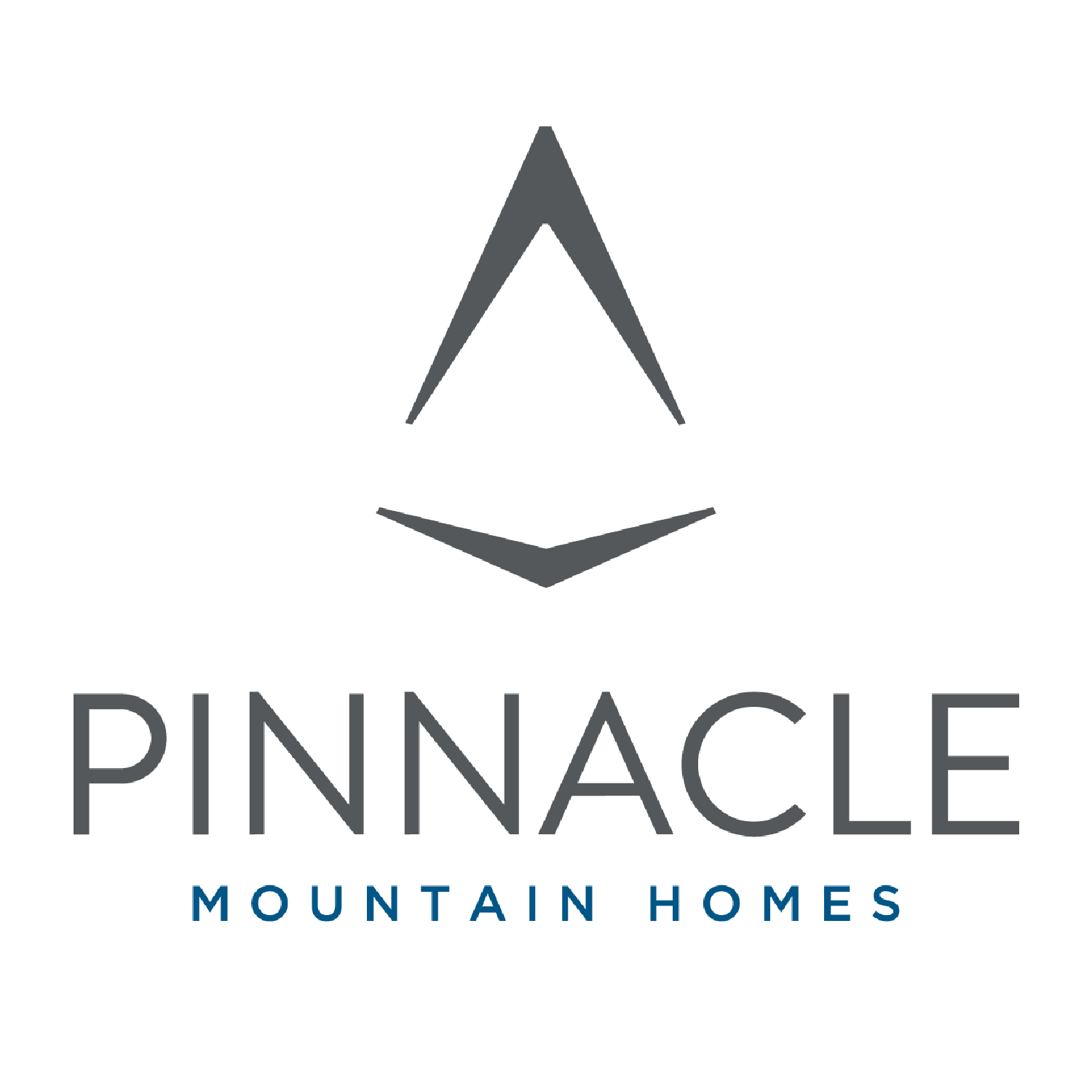 Pinnacle Mountain Homes
