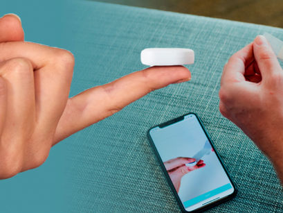 The NightOwl Disposable Sleep Testing Device