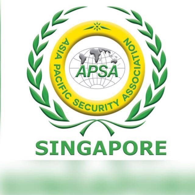 Writer: APSA Sg Admin