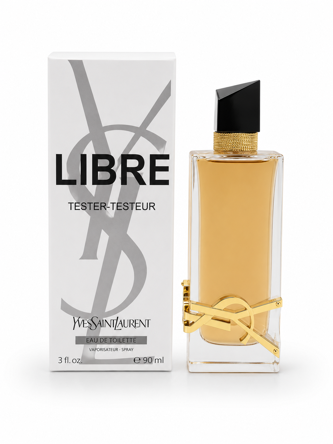 Yves Saint Laurent Libre EDT 90ml (Tester)