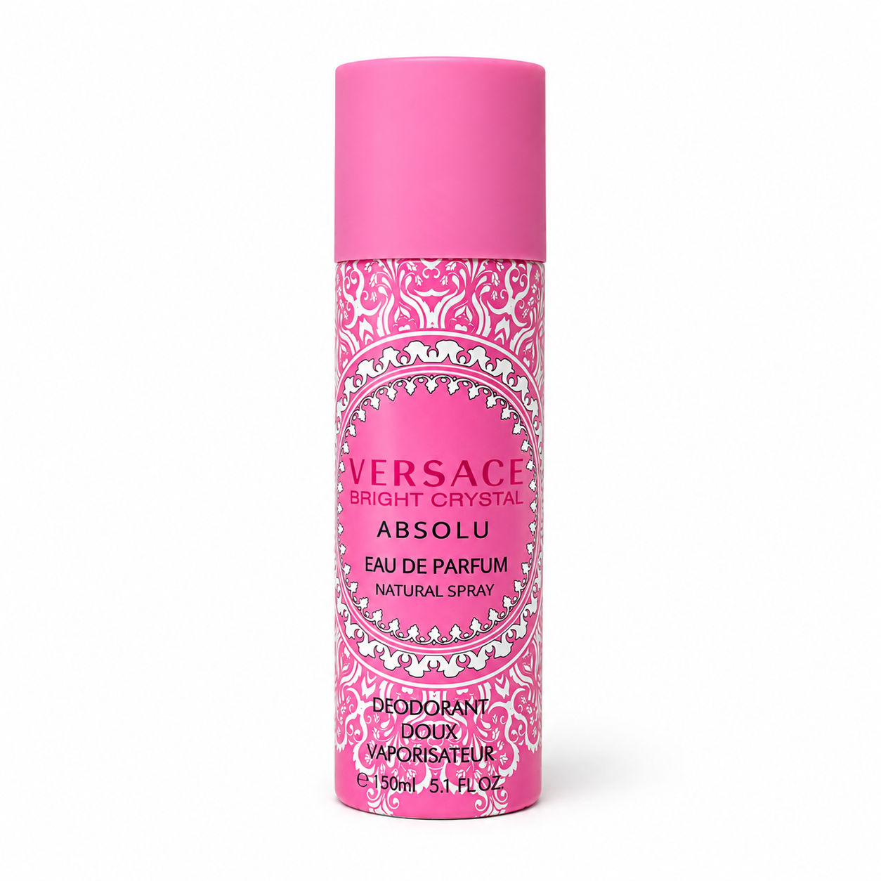 Versace Bright Crystal Absolu Deodorant 150ml