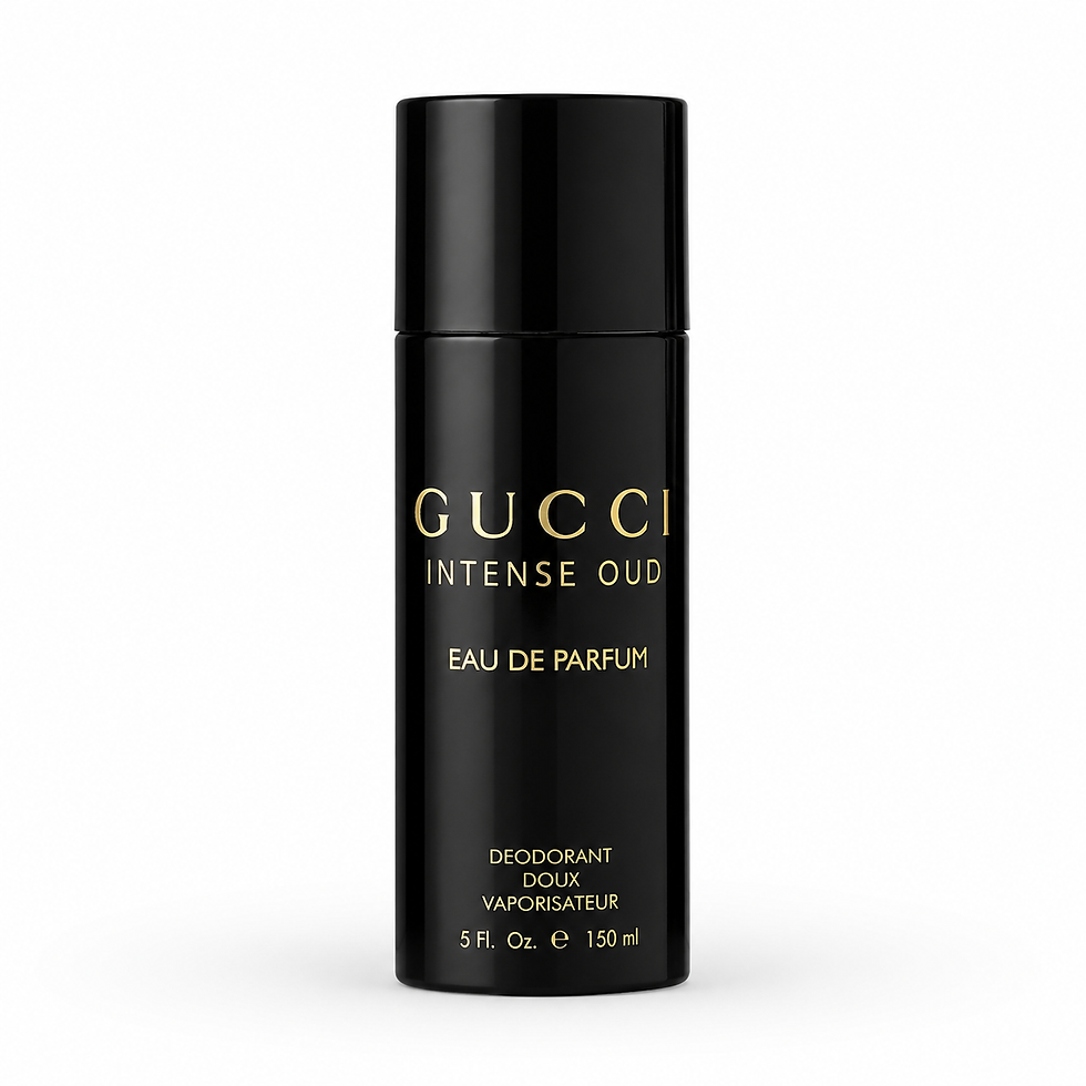 Gucci Intense Oud Deodorant 150ml