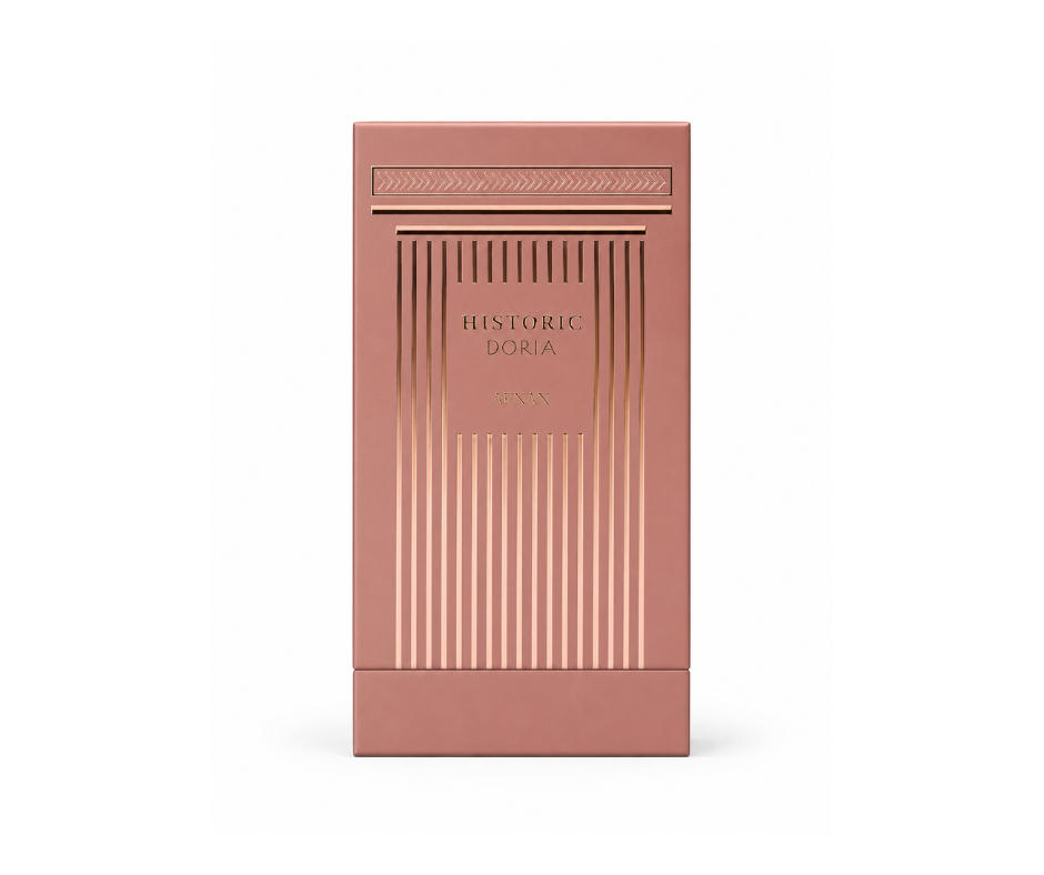Afnan Historic Doria EDP 100ml