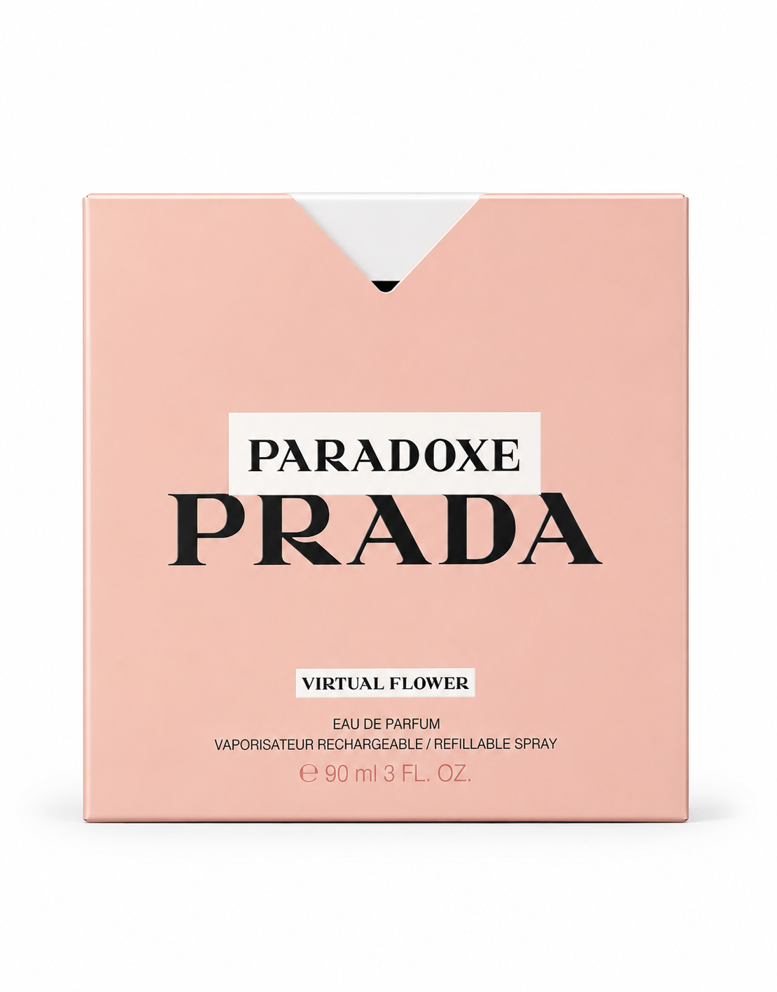 Prada Paradoxe Virtual Flower EDP 90ml