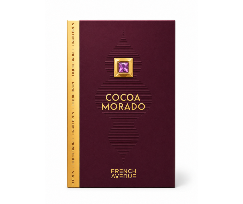 French Avenue Cocoa Morado EDP 100ml